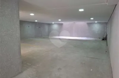 Apartamento com 2 quartos à venda no Utinga, Santo André 