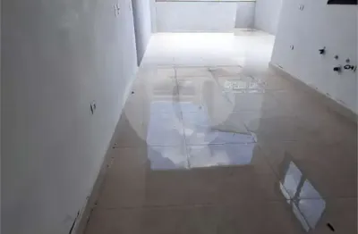 Cobertura com 2 quartos à venda no Utinga, Santo André 