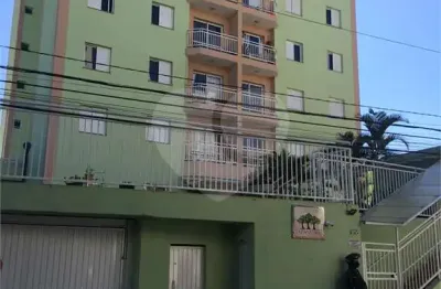 Apartamento com 2 quartos à venda em vila príncipe de gales - sp