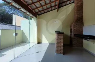 Sobrado com 2 quartos à venda em vila príncipe de gales - sp