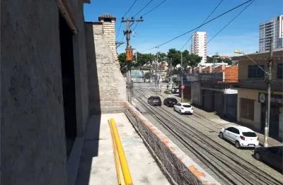 Sala comercial para alugar no Campestre, Santo André 