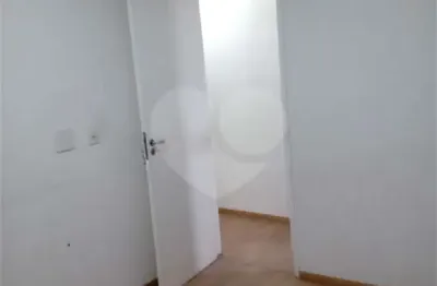 Apartamento com 2 quartos à venda no Jardim Utinga, Santo André 