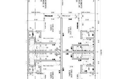 Apartamento com 2 quartos à venda na Vila Curuçá, Santo André 