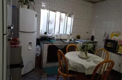 Casa com 3 quartos à venda no Jardim Santo André, Santo André 