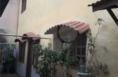 Casa com 5 quartos à venda no Parque das Nações, Santo André 