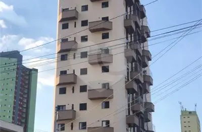 Apartamento com 3 quartos à venda no Parque das Nações, Santo André 