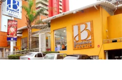 Casa com 3 quartos à venda no Campestre, Santo André 