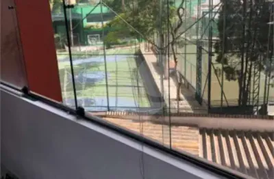 Apartamento com 4 quartos à venda no Centro, Santo André 