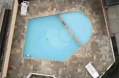 Apartamento com 2 quartos à venda no Parque das Nações, Santo André 