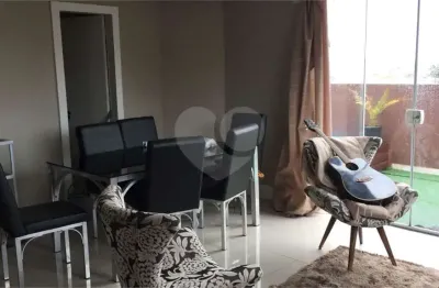Apartamento com 3 quartos à venda no Centro, São Bernardo do Campo 
