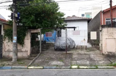 Casa com 2 quartos à venda no Jardim Santo Alberto, Santo André 