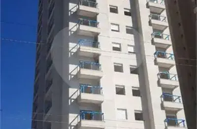Apartamento com 2 quartos à venda no Jardim, Santo André 