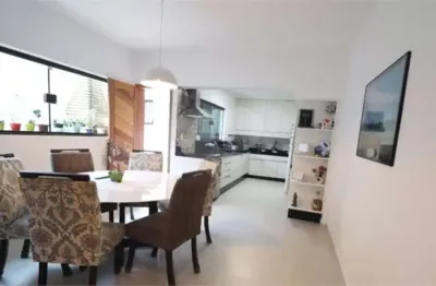 Casa com 3 quartos à venda no Parque das Nações, Santo André 