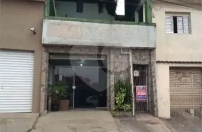 Prédio à venda na Cidade São Jorge, Santo André 