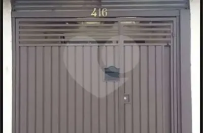 Casa com 4 quartos à venda no Rudge Ramos, São Bernardo do Campo 