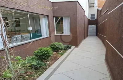 Casa com 3 quartos à venda na Vila Curuçá, Santo André 