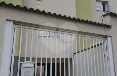 Apartamento com 2 quartos à venda em campestre - sp