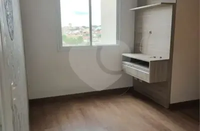 Apartamento com 2 quartos à venda em jardim utinga - sp
