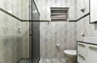 Casa com 3 quartos à venda no Demarchi, São Bernardo do Campo 