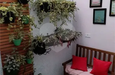 Sobrado com 4 quartos à venda em jardim utinga - sp