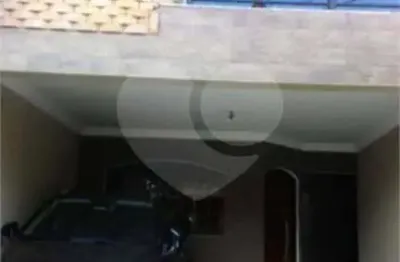 Sobrado com 4 quartos à venda em vila camilópolis - sp