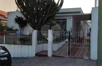 Casa com 3 quartos à venda no Campestre, Santo André 