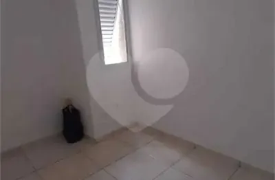 Apartamento com 2 quartos à venda no Parque das Nações, Santo André 