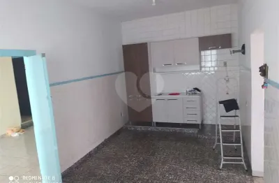 Casa com 3 quartos à venda no Utinga, Santo André 