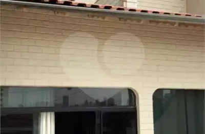 Sobrado com 3 quartos à venda em parque das nações - sp
