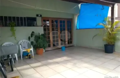 Casa com 3 quartos à venda no Centro, São Bernardo do Campo 
