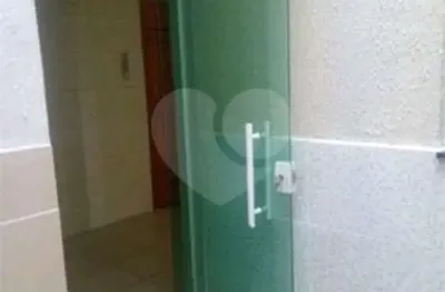 Apartamento com 2 quartos à venda em jardim do estádio - sp