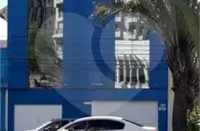 Prédio à venda no Santo Antônio, São Caetano do Sul 