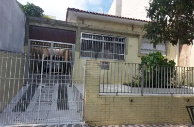 Casa com 4 quartos à venda no Utinga, Santo André 