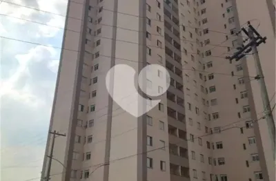 Apartamento com 3 quartos à venda na Vila Camilópolis, Santo André 