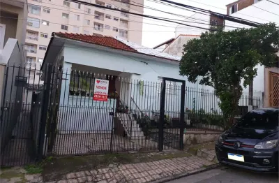 Casa com 3 quartos à venda no Utinga, Santo André 