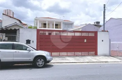 Casa com 4 quartos à venda no Santa Paula, São Caetano do Sul 