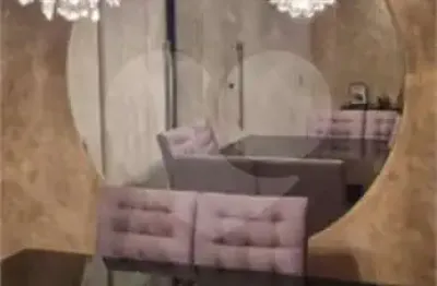 Apartamento com 3 quartos à venda no Nova Petrópolis, São Bernardo do Campo 