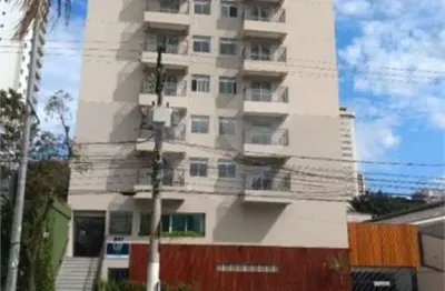 Apartamento com 2 quartos à venda no Jardim, Santo André 