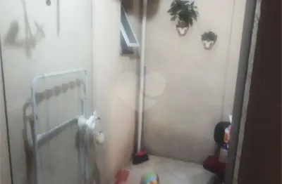 Apartamento com 2 quartos à venda em vila camilópolis - sp