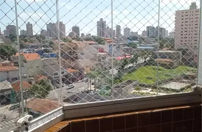 Apartamento com 2 quartos à venda na Vila Pires, Santo André 