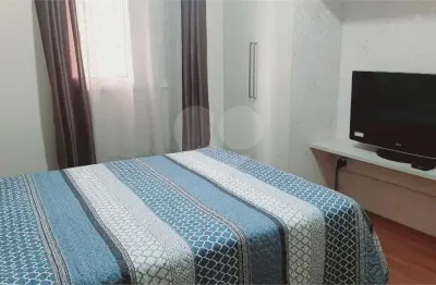 Apartamento com 2 quartos à venda no Jardim, Santo André 