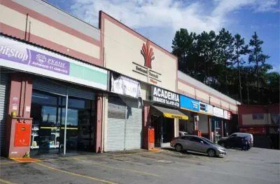 Sala comercial para alugar no Demarchi, São Bernardo do Campo 