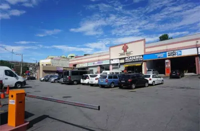 Sala comercial para alugar no Demarchi, São Bernardo do Campo 