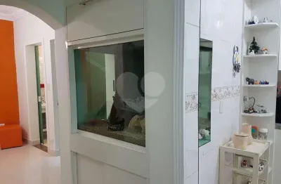 Casa com 3 quartos à venda no Nova Petrópolis, São Bernardo do Campo 