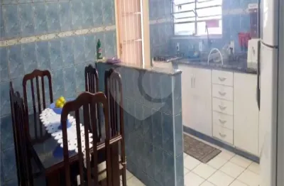 Casa com 3 quartos à venda no Nova Petrópolis, São Bernardo do Campo 