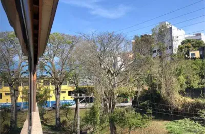 Apartamento com 2 quartos à venda em vila vitória - sp