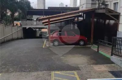 Apartamento com 2 quartos à venda no Parque São Vicente, Mauá 