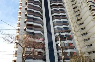 Apartamento com 3 quartos à venda na Vila Curuçá, Santo André 