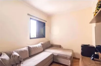 Apartamento com 2 quartos à venda na Vila Junqueira, Santo André 