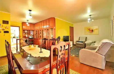 Apartamento com 2 quartos à venda no Parque das Nações, Santo André 